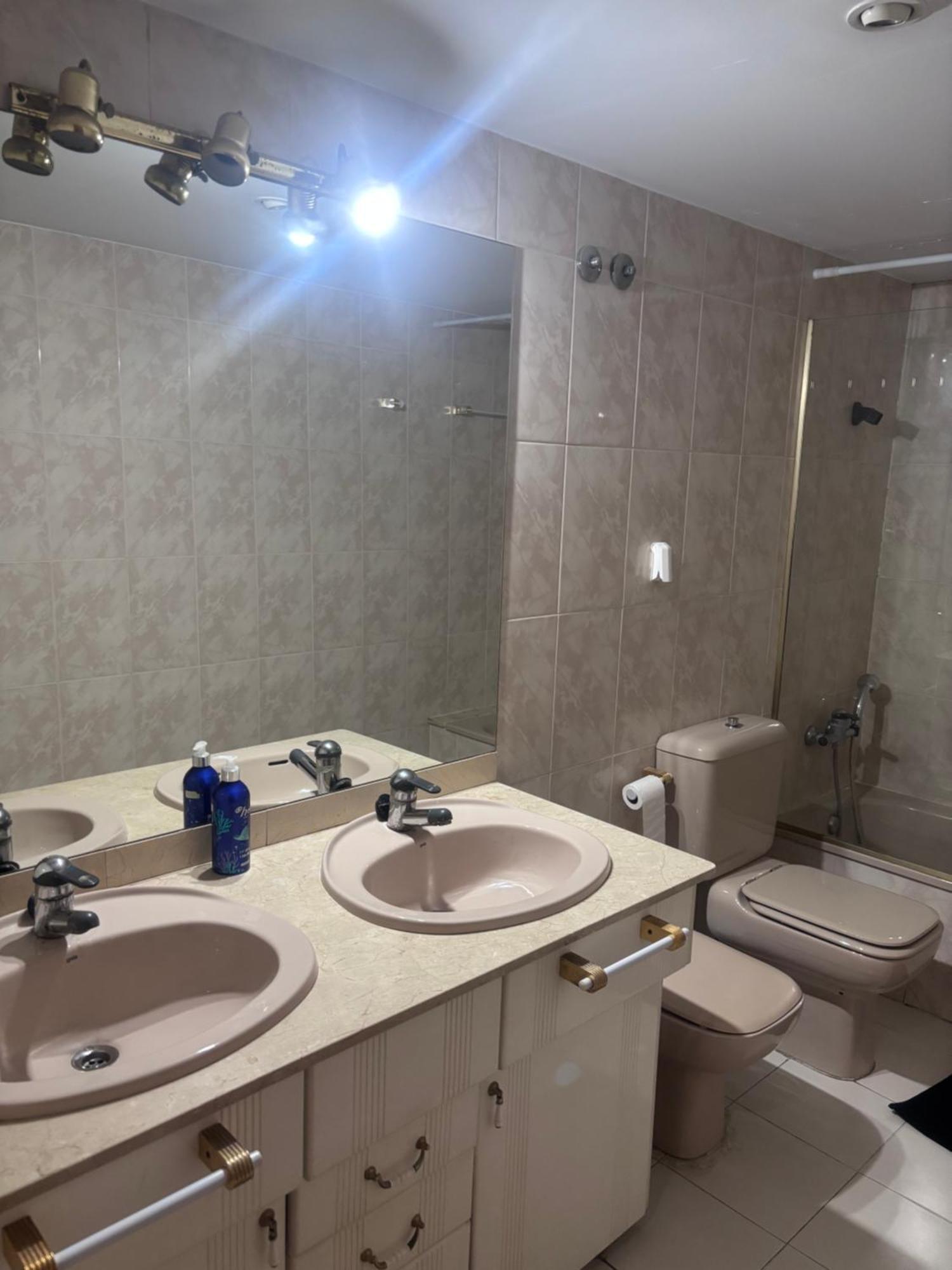 Appartamento En Piso Compartido En