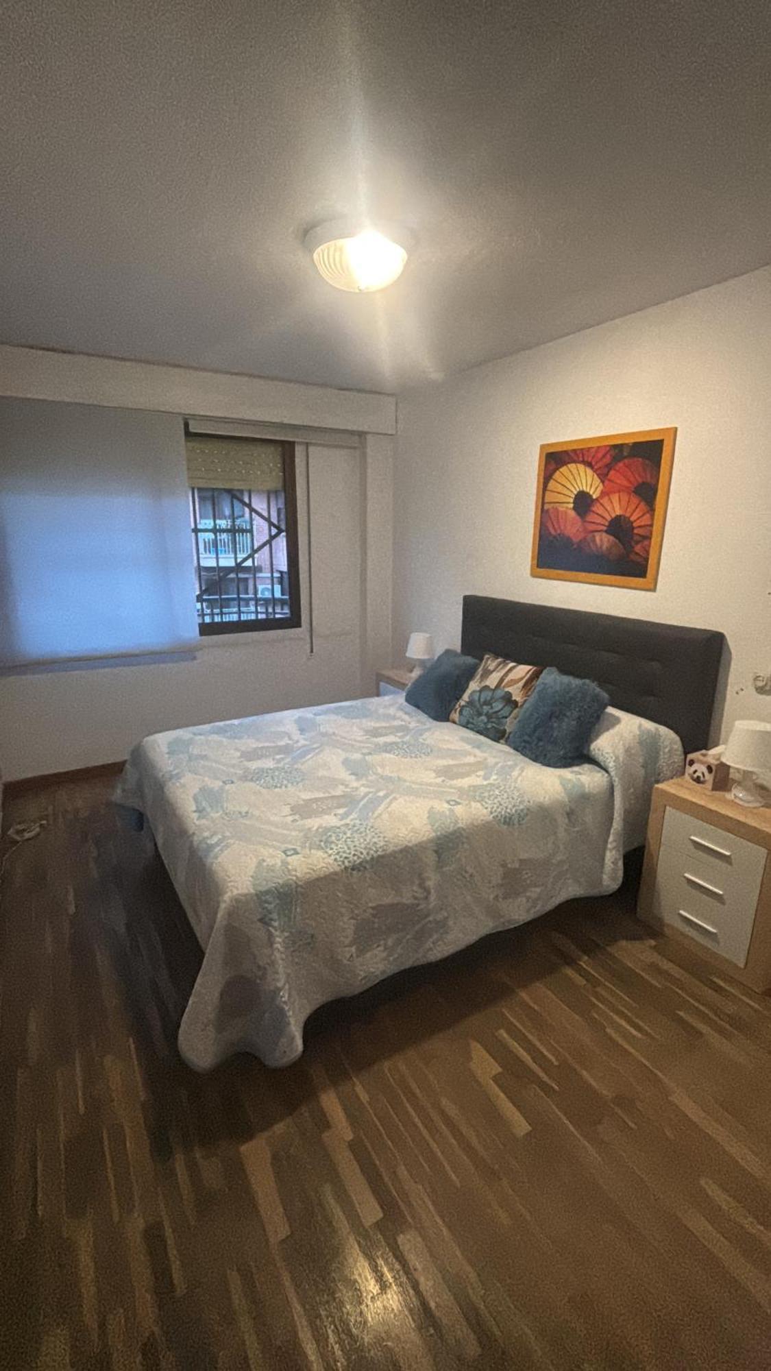Appartamento En Piso Compartido En