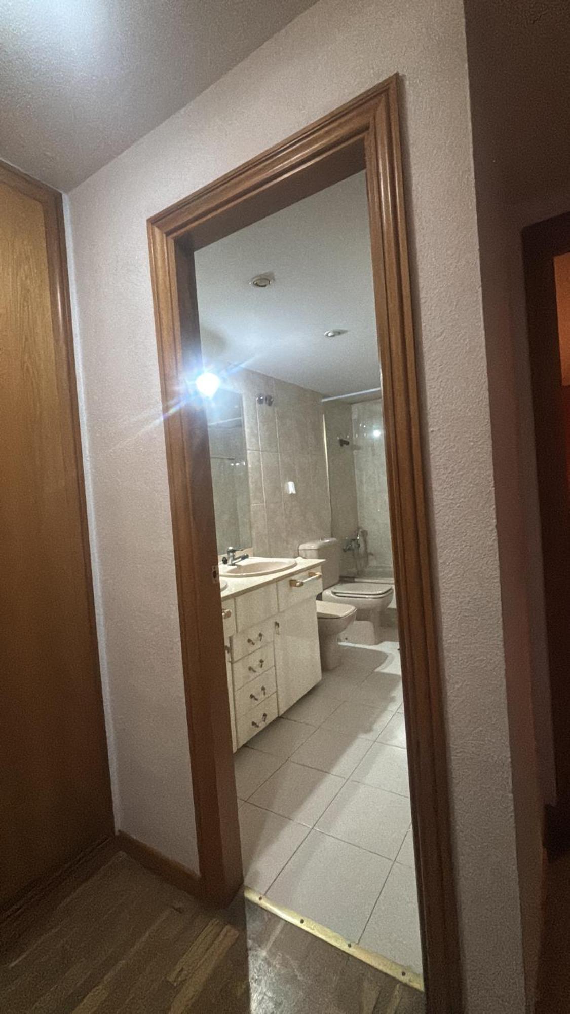 En Piso Compartido En Valenza